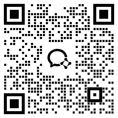 企业微信二维码